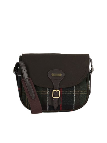 BARBOUR CROMARTY CROSSBODY BAG