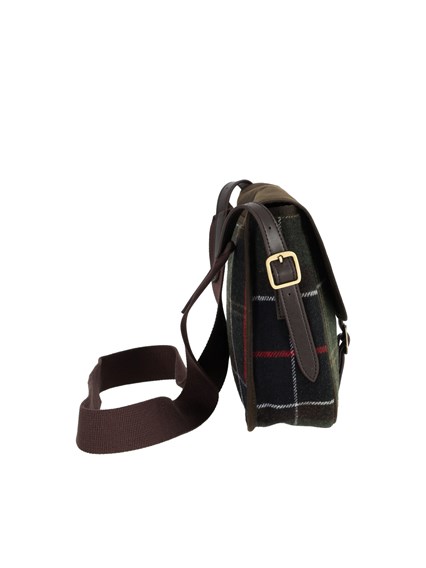 BARBOUR CROMARTY CROSSBODY BAG