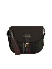 BARBOUR CROMARTY CROSSBODY BAG
