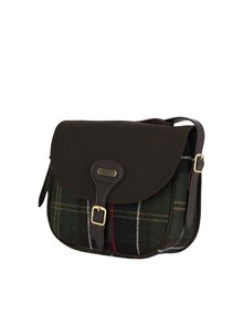 BARBOUR CROMARTY CROSSBODY BAG