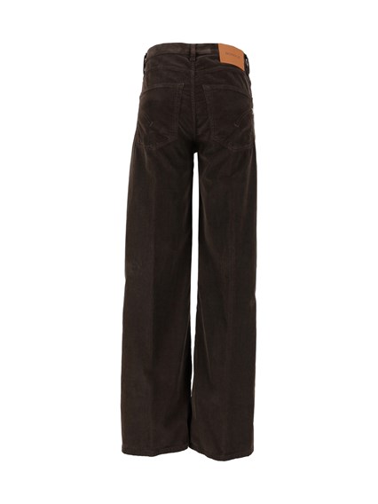 Dondup JACKLYN GIOIE PANTS
