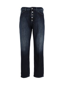 Dondup PANTALONE KOONS BOT GIOIE