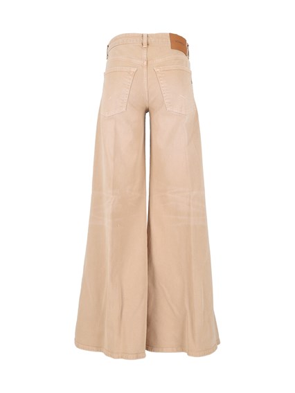 DONDUP MARLEN PANTS