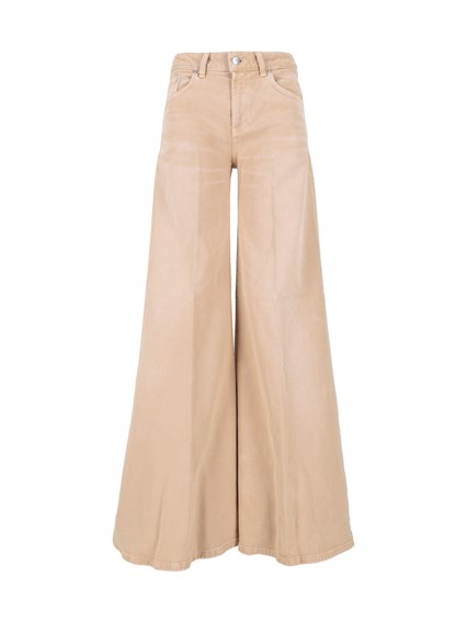 DONDUP MARLEN PANTS