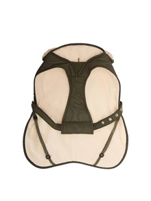 BARBOUR BEITH QUILTED DOG COAT
