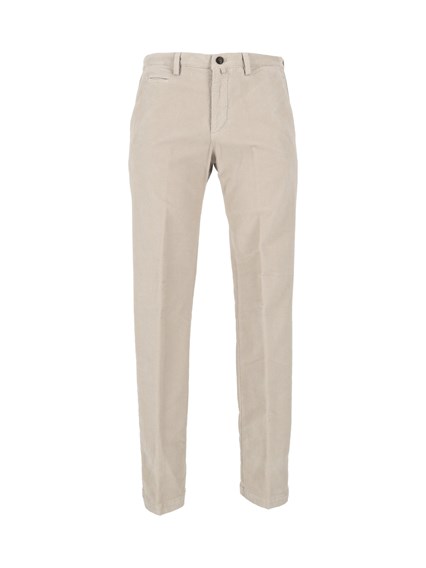 BRIGLIA TROUSERS