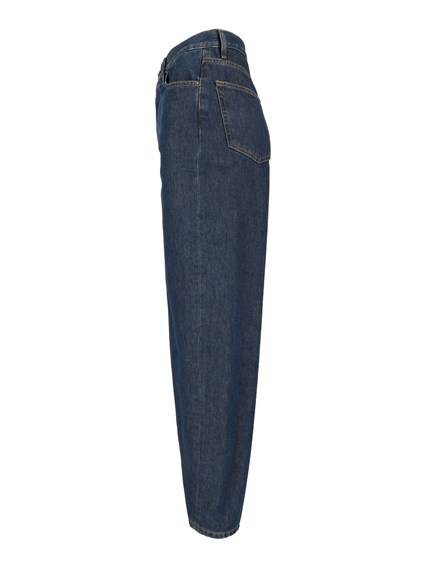 DONDUP PANTALONE BESSIE