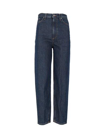 DONDUP PANTALONE BESSIE