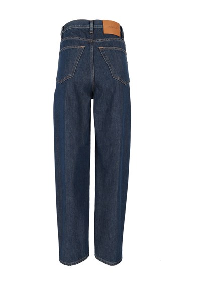DONDUP PANTALONE BESSIE