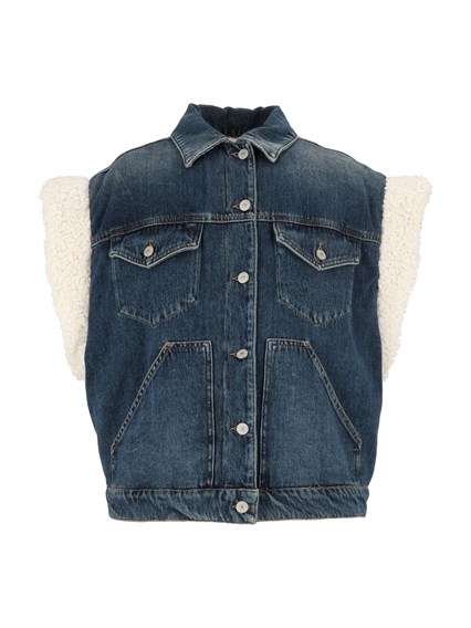 DONDUP GILET