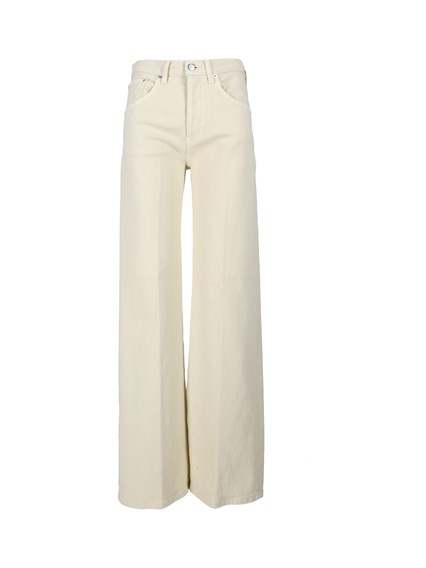 DONDUP JACKLYN PANTS