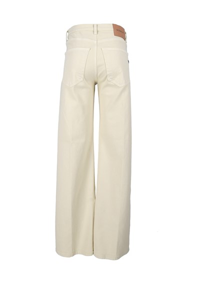 DONDUP JACKLYN PANTS
