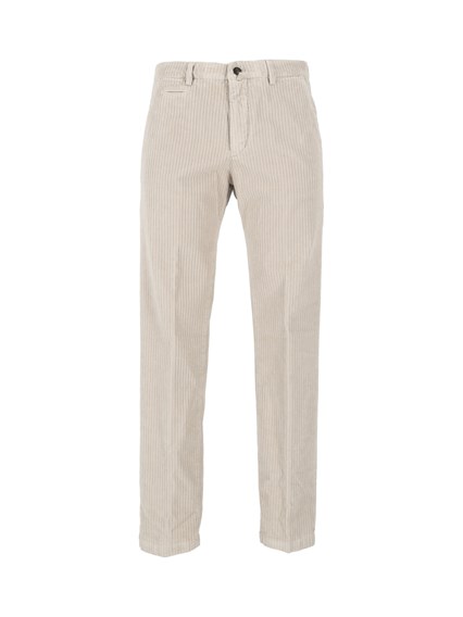 BRIGLIA TROUSERS