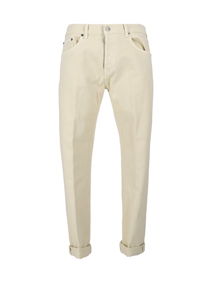 DONDUP ICON PANTS