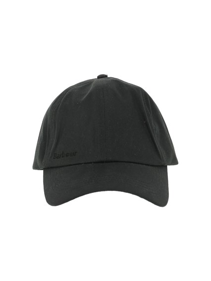 BARBOUR WAX SPORTS CAP