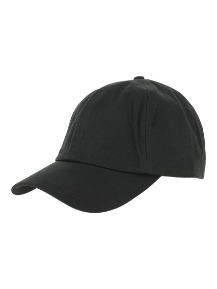 BARBOUR WAX SPORTS CAP