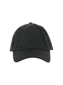 BARBOUR WAX SPORTS CAP