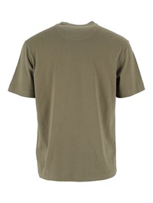 BARBOUR SMQ BRANDON GRAPHIC T-S