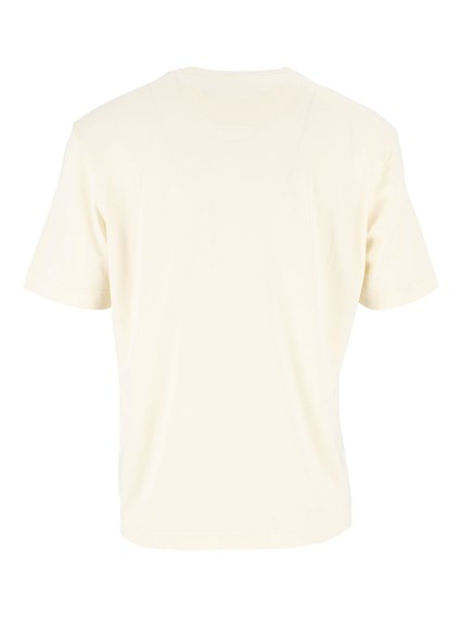 BARBOUR SMQ RAINEY GRAPHIC T-SH