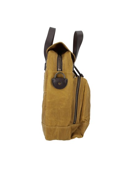 FILSON 24 HOUR TIN BRIEFCASE