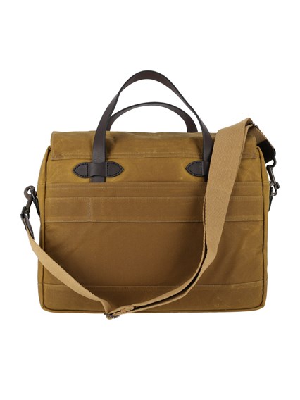 FILSON 24 HOUR TIN BRIEFCASE