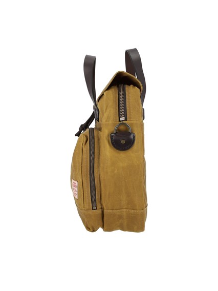 FILSON 24 HOUR TIN BRIEFCASE