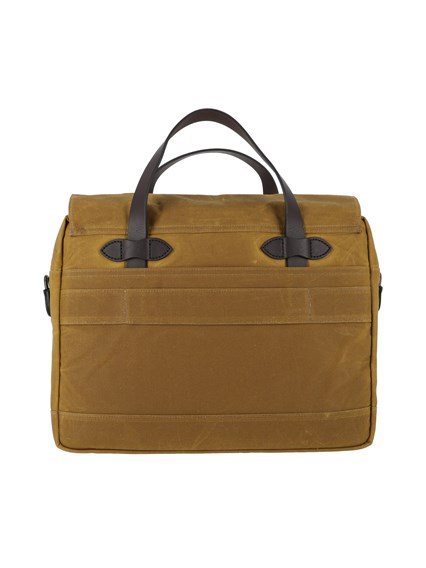 FILSON 24 HOUR TIN BRIEFCASE