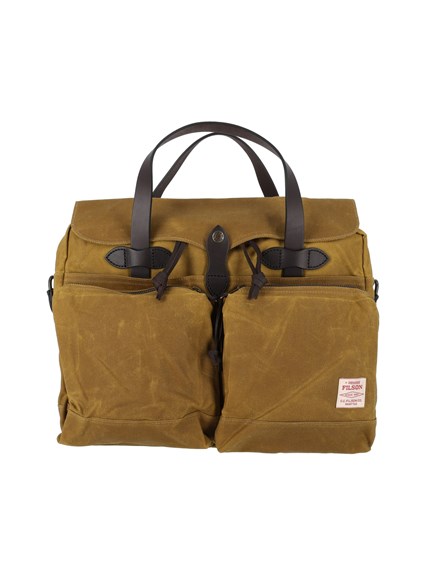 FILSON 24 HOUR TIN BRIEFCASE