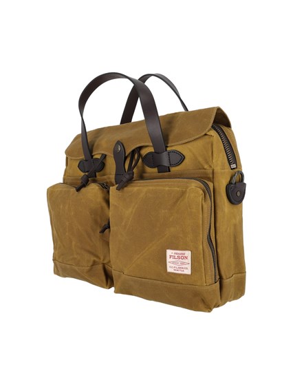 FILSON 24 HOUR TIN BRIEFCASE