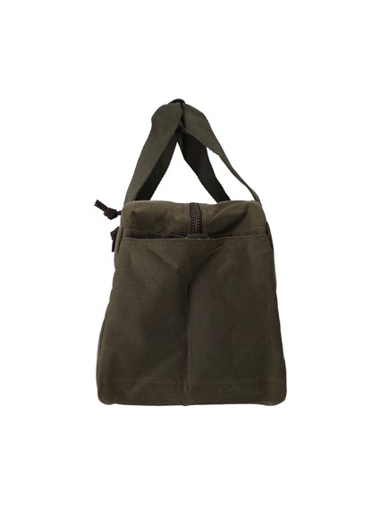 FILSON TIN CLOTH SMALL DUFFLE BAG