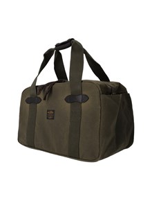 FILSON TIN CLOTH SMALL DUFFLE BAG