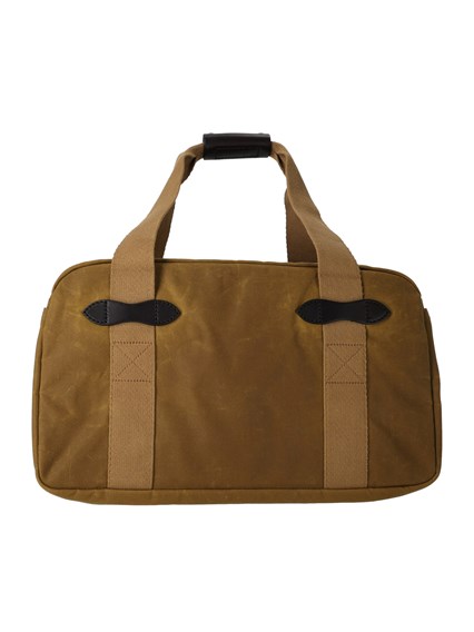 FILSON TIN CLOTH SMALL DUFFLE BAG