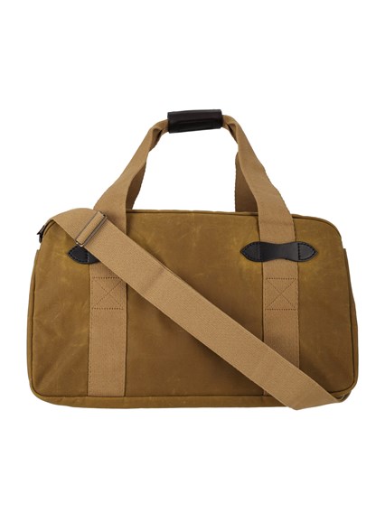 FILSON TIN CLOTH SMALL DUFFLE BAG