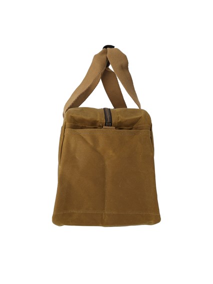 FILSON TIN CLOTH SMALL DUFFLE BAG