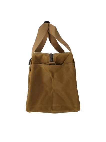 FILSON TIN CLOTH SMALL DUFFLE BAG