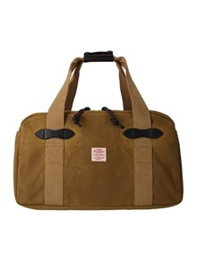 FILSON TIN CLOTH SMALL DUFFLE BAG