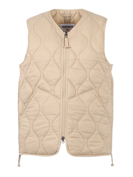 SEBAGO PLYMOUTH GILET