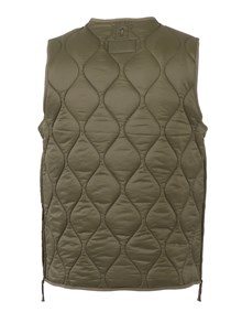 SEBAGO PLYMOUTH GILET