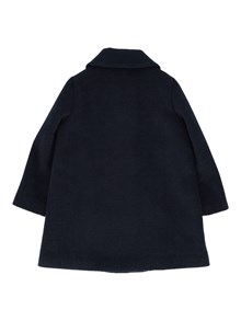 Monnalisa CAPPOTTO SIXTY PANNO TENE