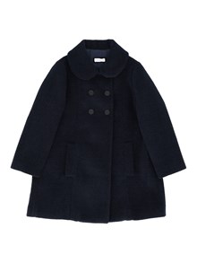 Monnalisa CAPPOTTO SIXTY PANNO TENE