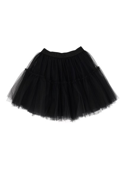 Monnalisa GONNA TULLE MANO SET