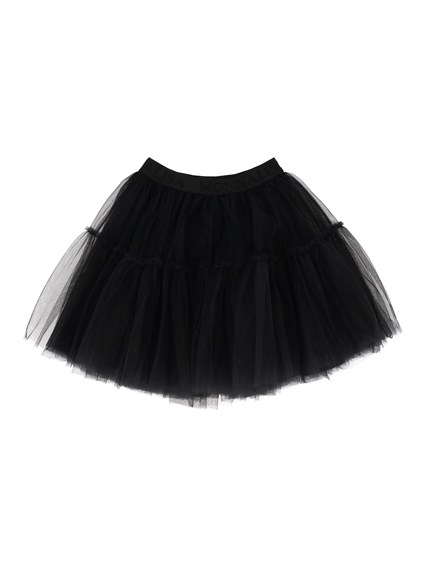 Monnalisa GONNA TULLE MANO SET