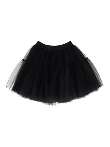 Monnalisa GONNA TULLE MANO SET