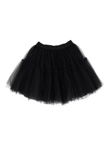 Monnalisa GONNA TULLE MANO SET