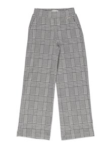 Monnalisa PANTA SOFT PIED DE POULE