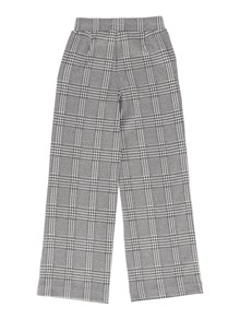 Monnalisa PANTA SOFT PIED DE POULE