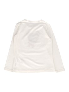 Monnalisa REGULAR TEE BEAR FIORE JE