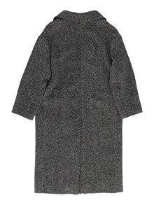 Ermanno Scervino Kids CAPPOTTO CAPPOTTO CHEVRON
