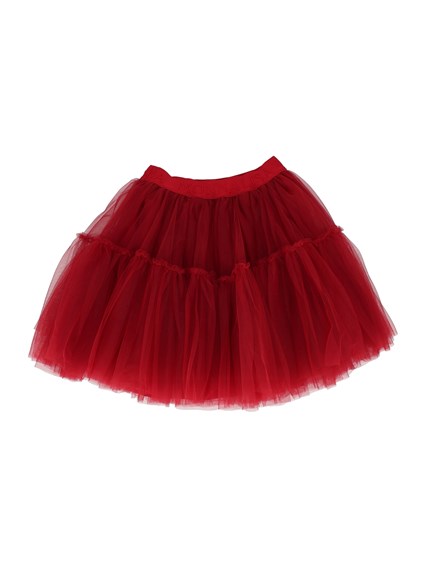 Monnalisa GONNA TULLE MANO SET