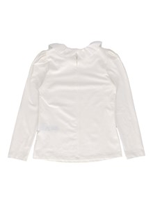 Monnalisa PATTY TEE JERSEY DI COTON